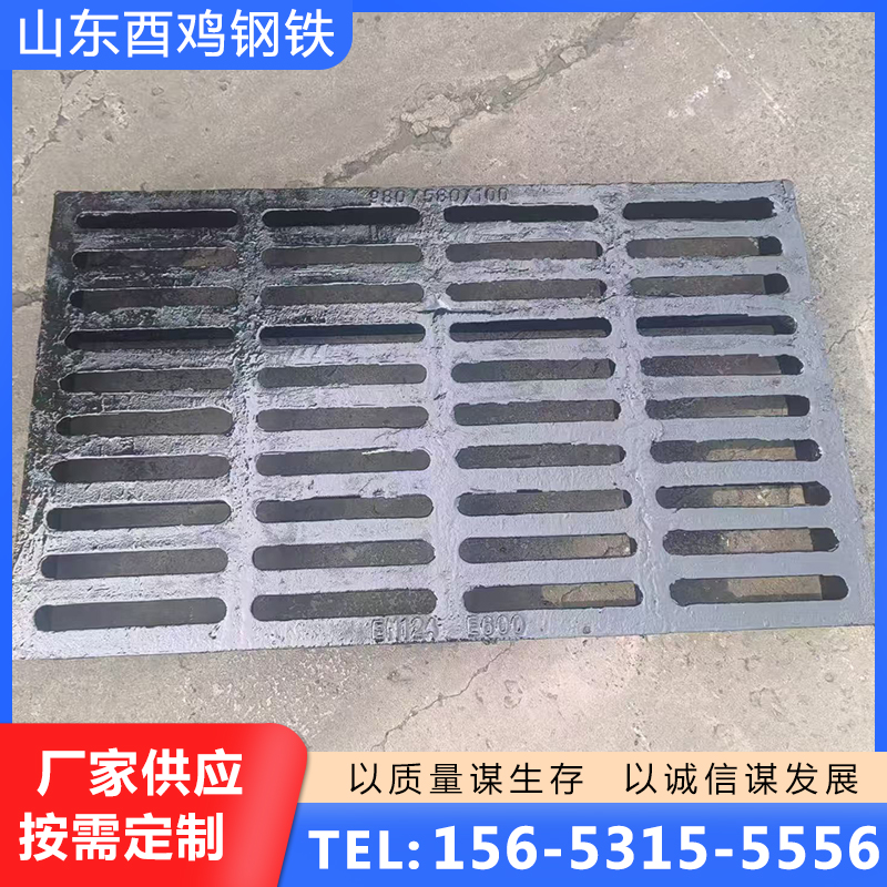 雨水篦子专注多年 实力厂家