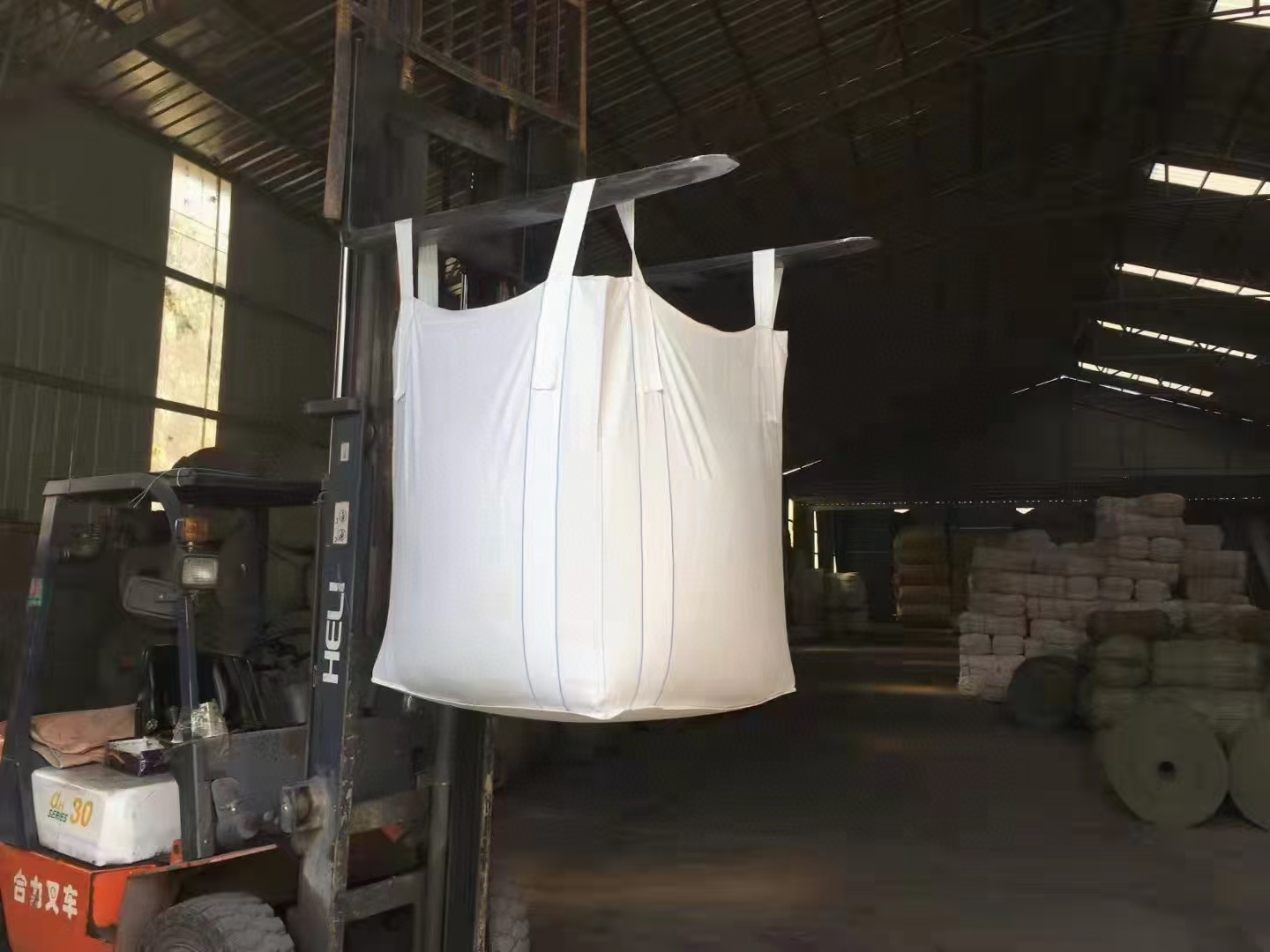 可靠的吨包定制厂家