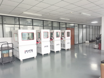 泰安德图自动化仪器有限公司