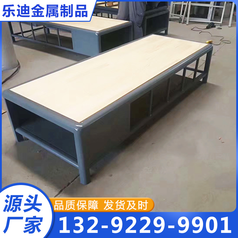 监狱床【实地认证厂家】无中间商