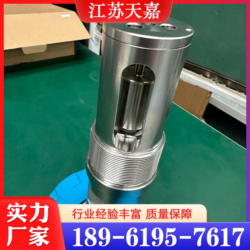 经验丰富 在线式粘度计  大量库存
