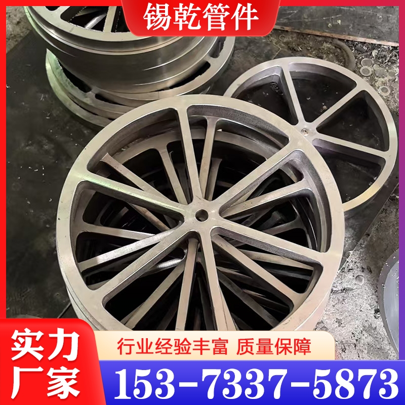 碳钢法兰  欢迎询价 量大优惠