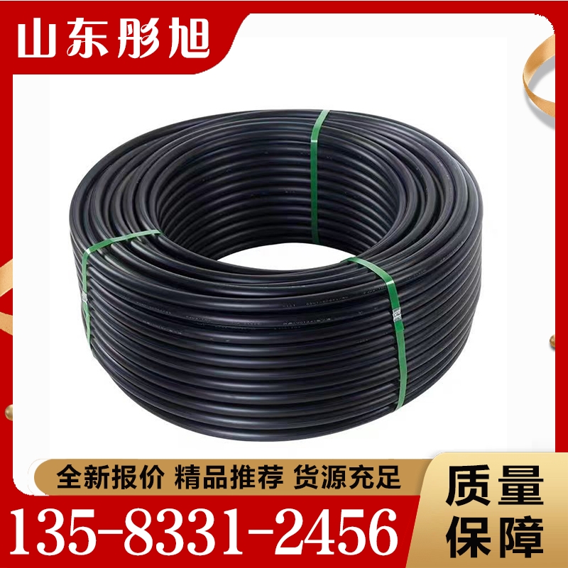 精品推荐 农田灌溉管  大量批发