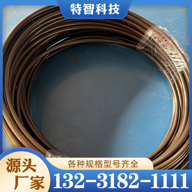 尼龙管 诚信商家推荐特智科技