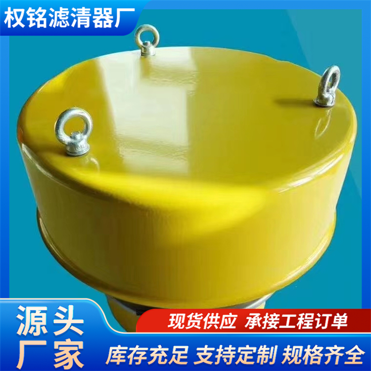 权铭 工业车间布袋除尘器 脉冲除尘器 大小型可定制 净化设备