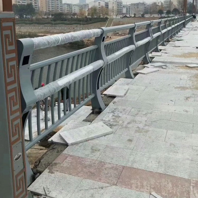 景观灯光护栏知名的