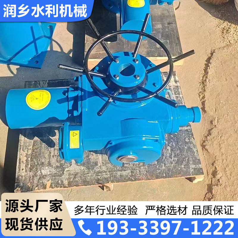 启闭机库存丰富，量大从优