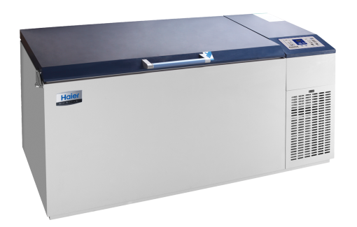 超低温卧式冰箱，100升，420升大容量