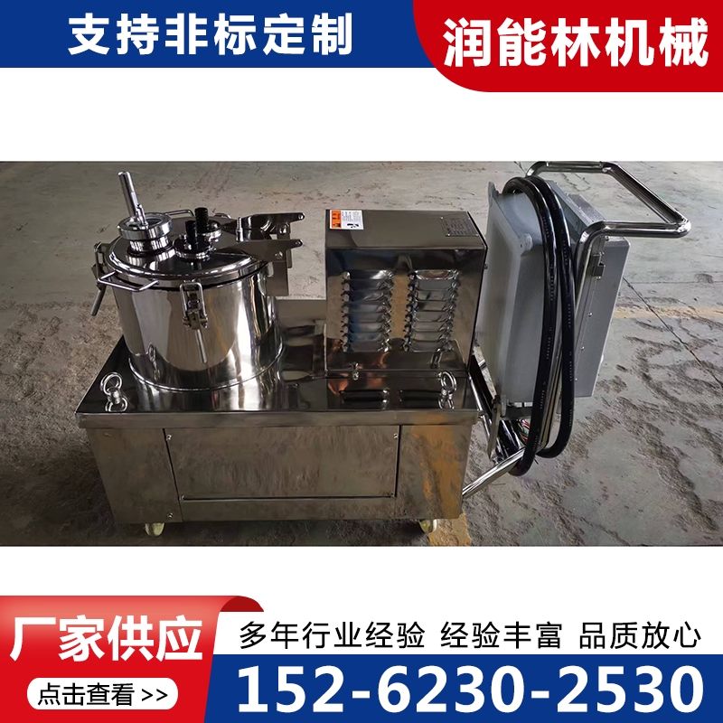 实验离心机多年行业经验，值得信赖！