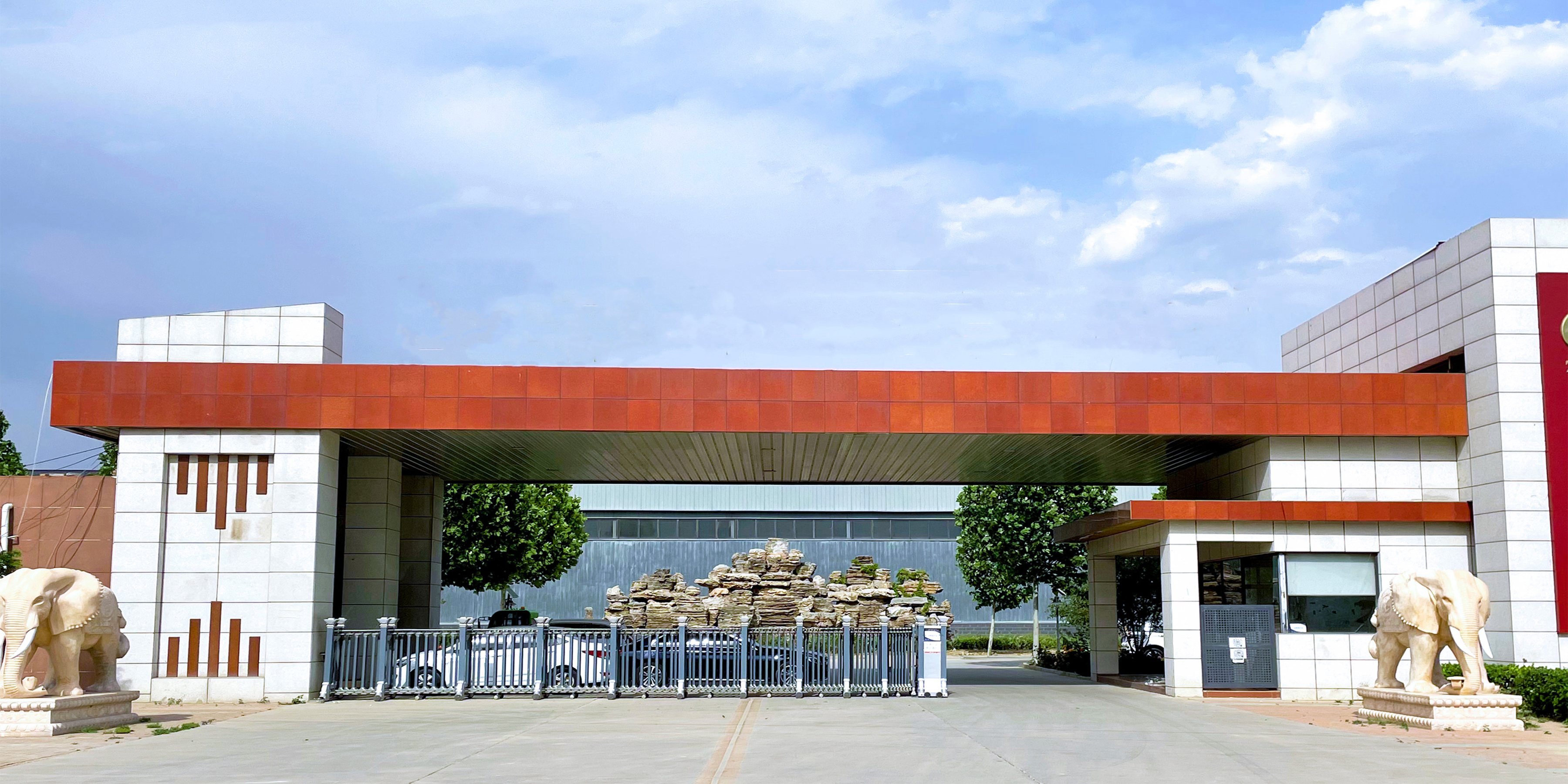 图泰电气（河北）有限公司