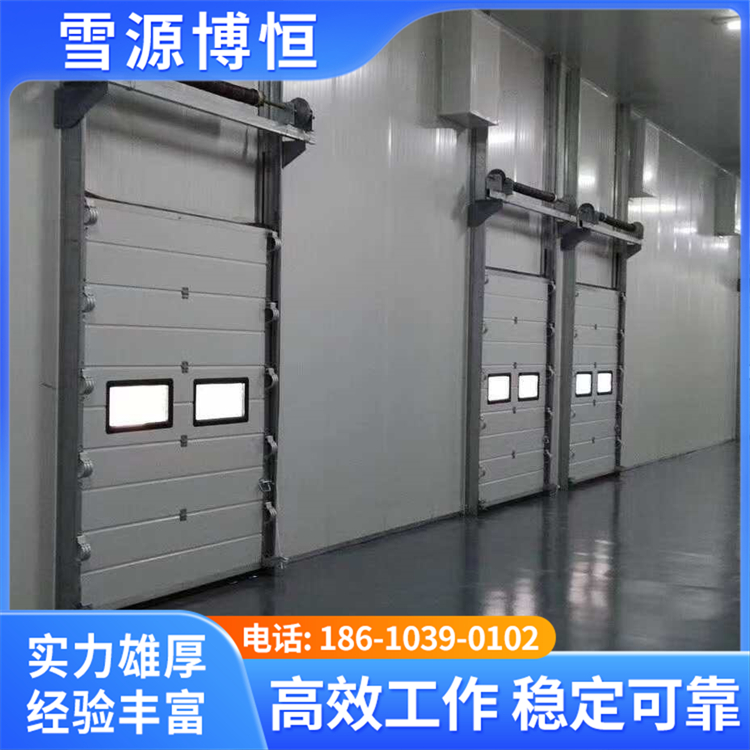 承接果蔬农产品保鲜冷库工程 物流冷冻仓储库建造 支持定制