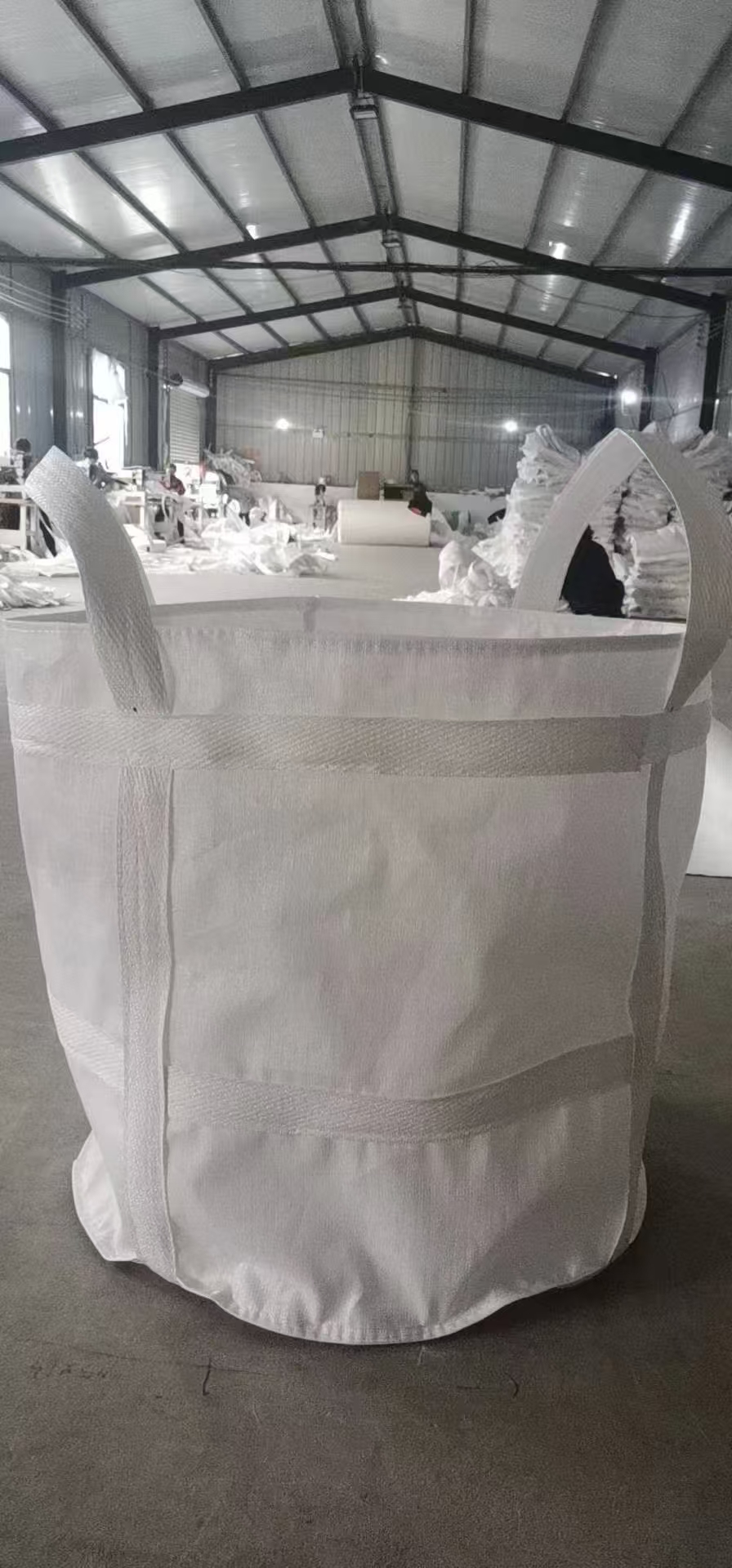 评价高的吨袋供应商