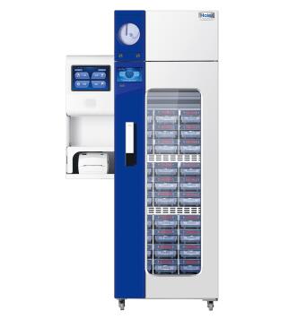 海尔血液冰箱，106升到629升