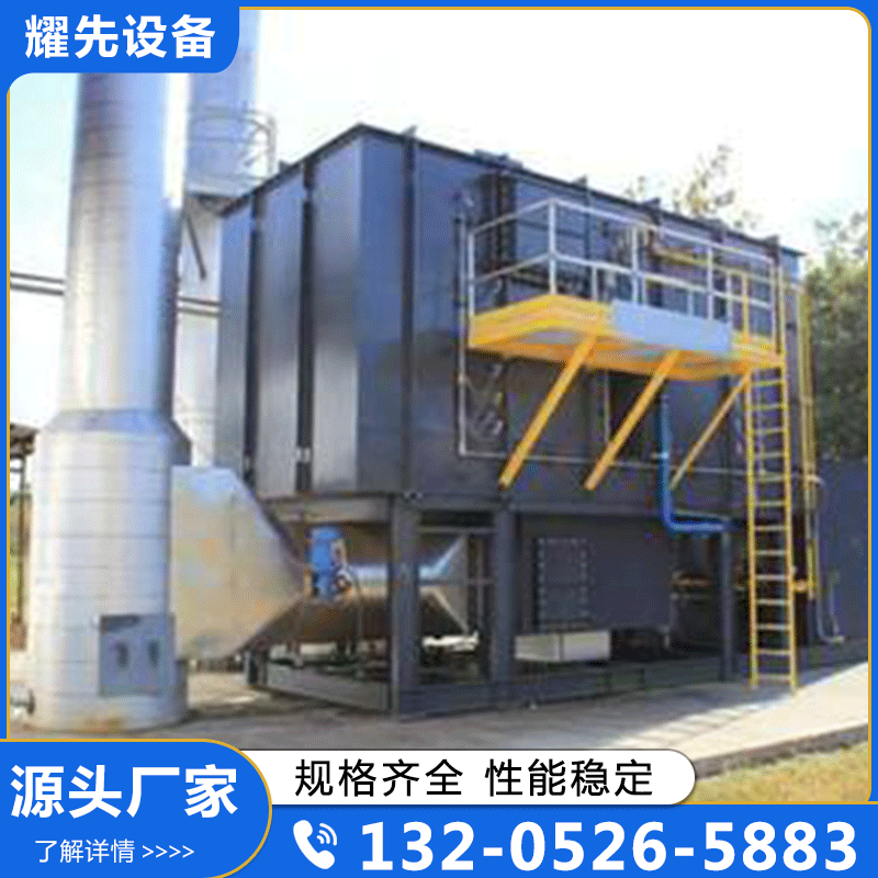 布袋除尘器厂家确保产品质量