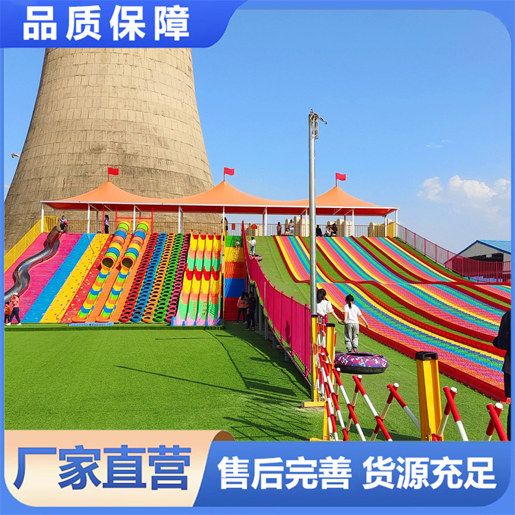 园林景观绿化草坪 仿真草皮 柔软舒适 防晒抗老化 长久保持翠绿