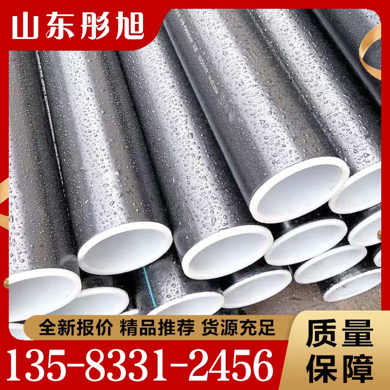 钢丝网骨架管  精品推荐 大量批发