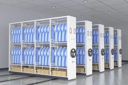 镇江通达档案装具设备有限公司