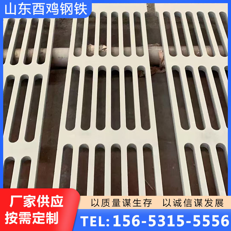 铸钢盖板厂家量大优惠，现货速发，长期供应，发货及时