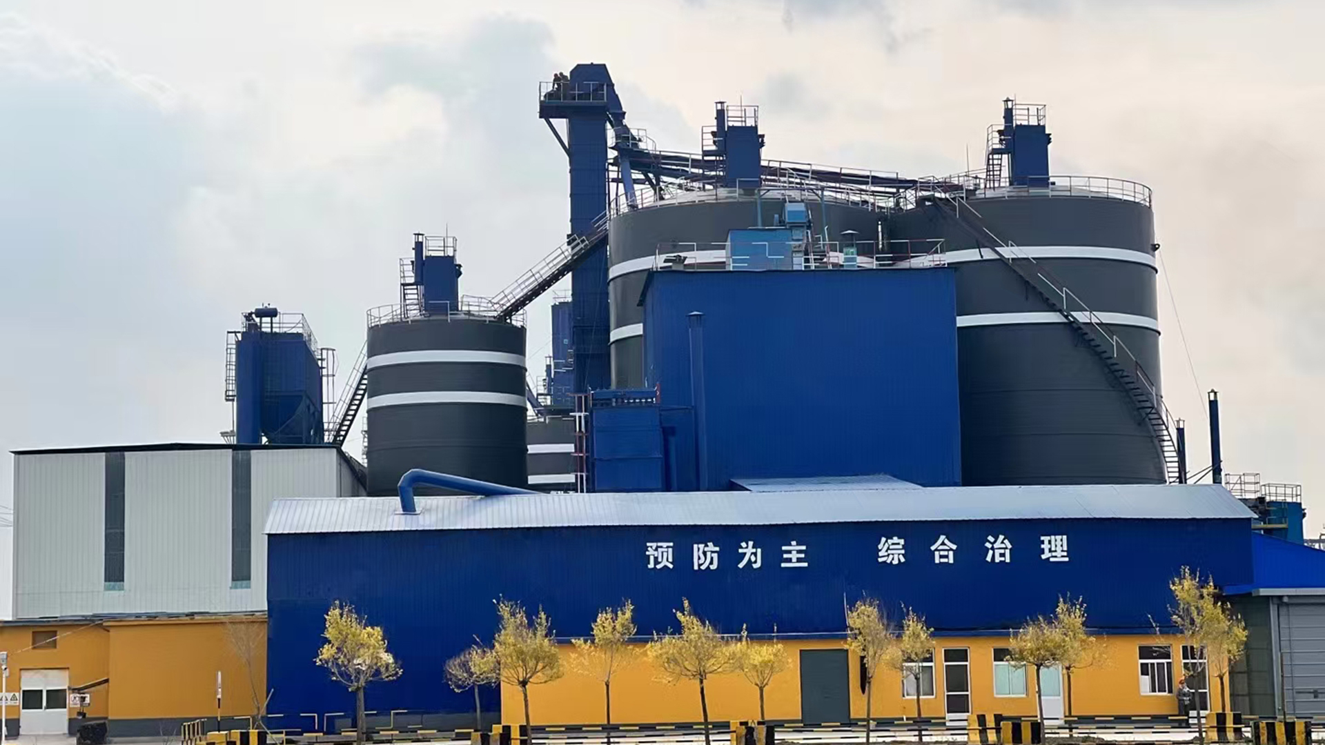 济南森铖防腐保温工程有限公司