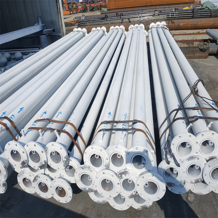 气力输送双套管口碑好的质量好的