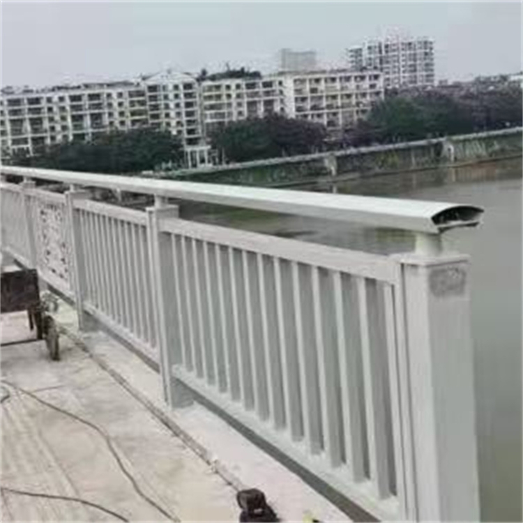 景观桥梁护栏靠谱的