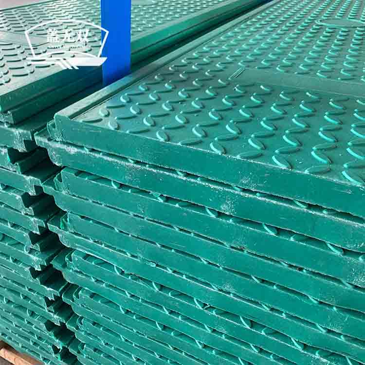 电缆沟盖板 1700x500x50 市政工程用 耐磨耐酸碱 盖无双