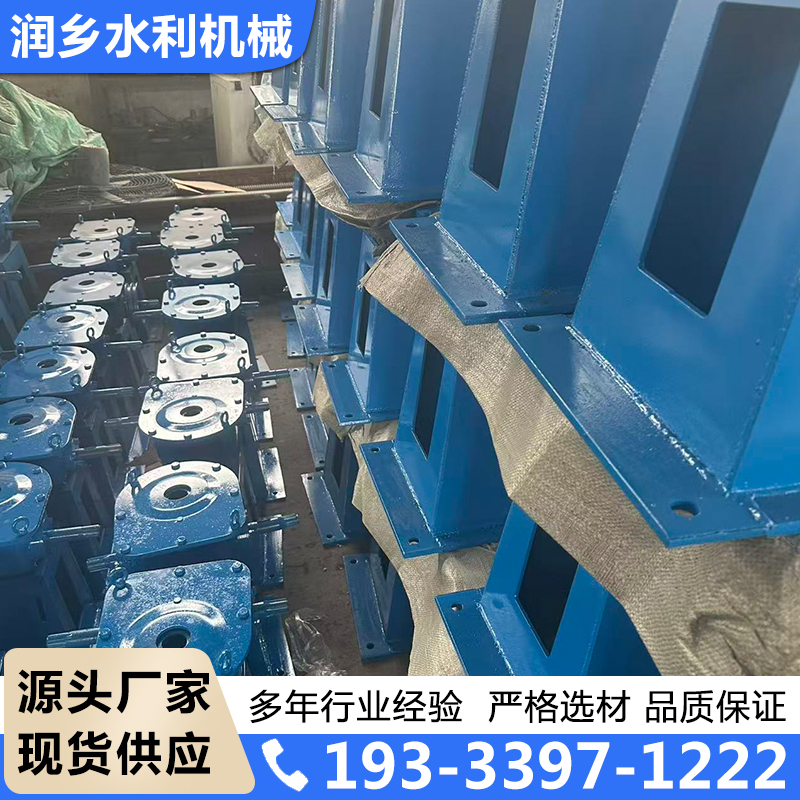 启闭机库存丰富，量大从优