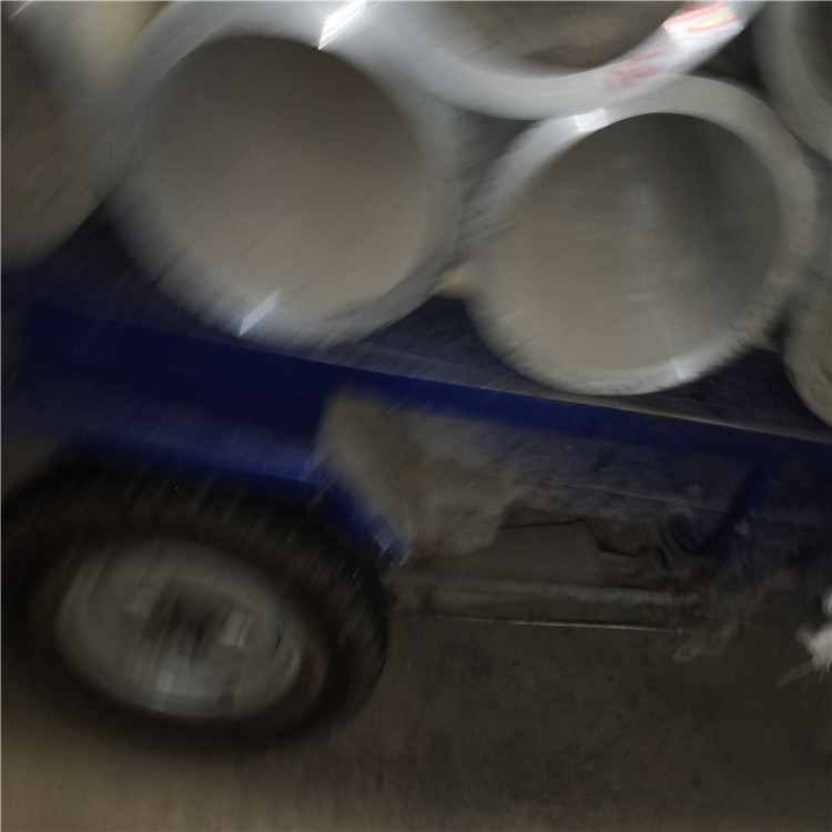 6061 5052  5754  7075  2A12 珩磨铝管加工定制
