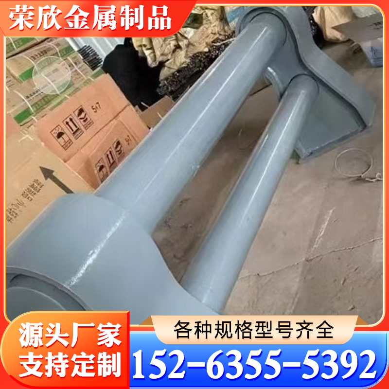 钢板立柱 防撞立柱 铸钢立柱 支持定制