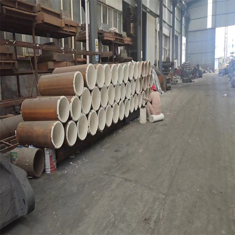 正规的双金属耐磨复合管聊城