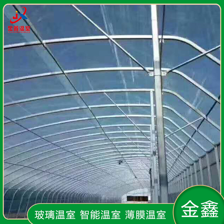 金鑫温室骨架厂家 稳定耐用