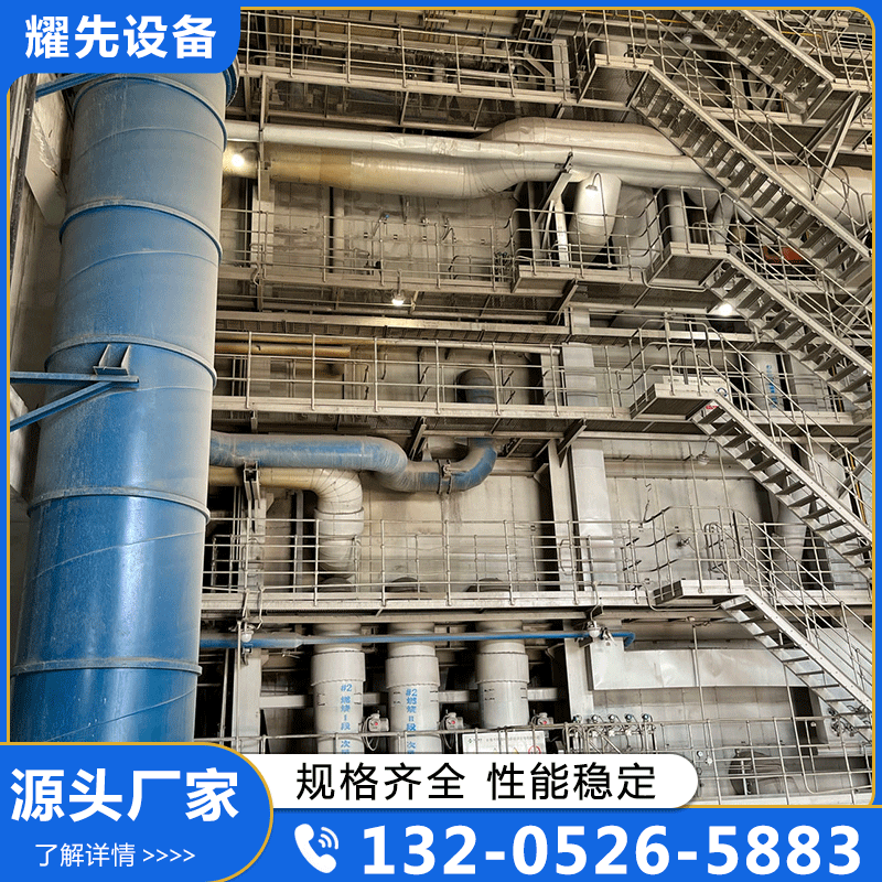 垃圾焚烧发电厂家供应,品质保障