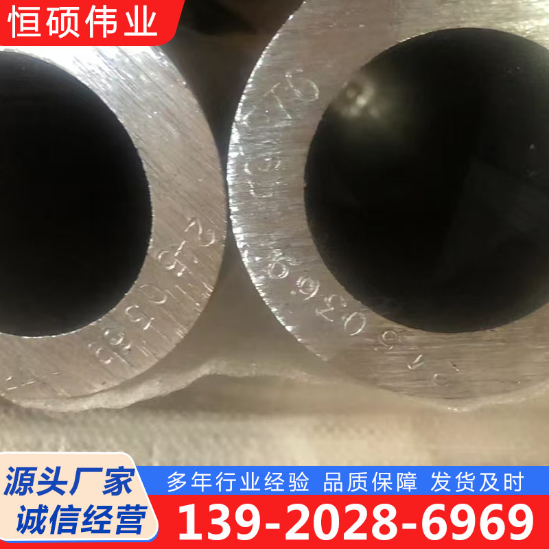 厚壁钢管源头厂家，规格齐全
