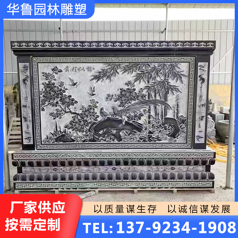 石栏板源头厂家 现货直发