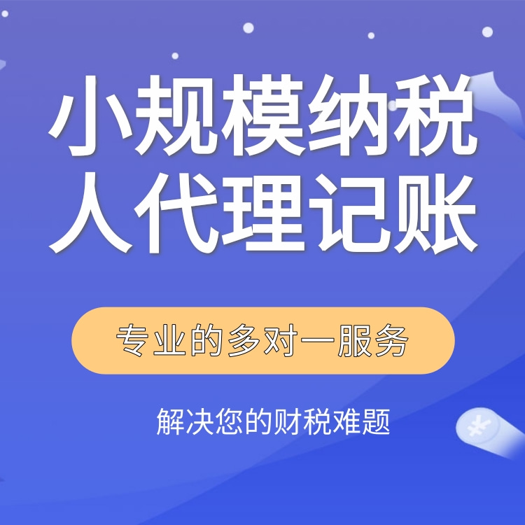 小规模 代理记账 公司社保代缴 官网可查