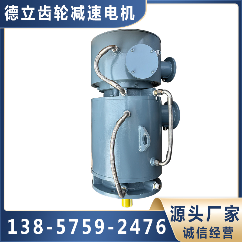 水冷电机品质可靠 诚信经营