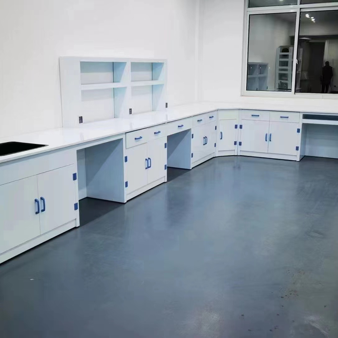 全钢实验台防腐蚀 耐酸碱 坚固耐用 pp试验台口碑良好 章迪