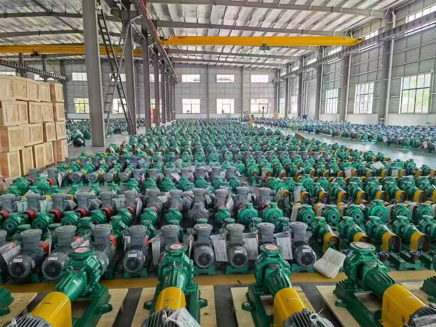 100GDF-20南昌氟塑料离心泵供应 梭川/卧龙衬氟离心泵