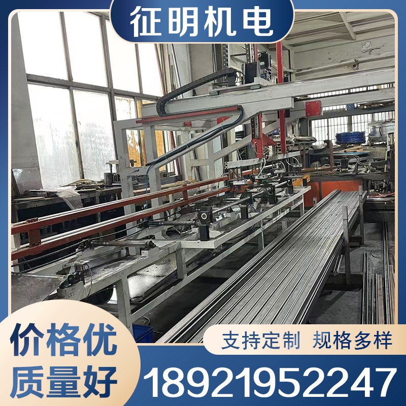 桁架码垛机 支持定制 规格齐全