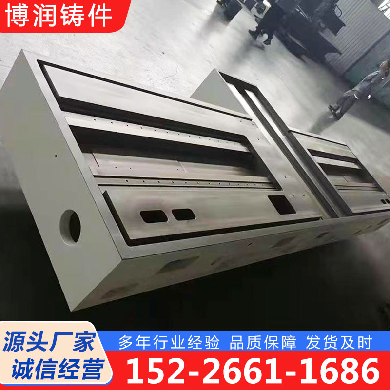 机床车身铸件种类齐全，保质保量