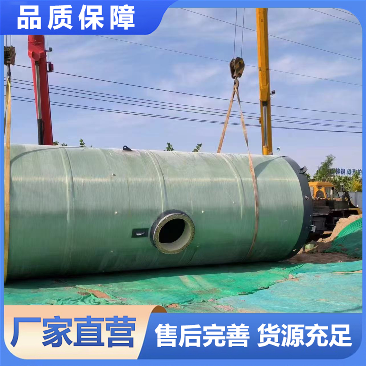 污水提升泵站 住宅小区污水压力排放 解决无重力流难题 厂家直销批发