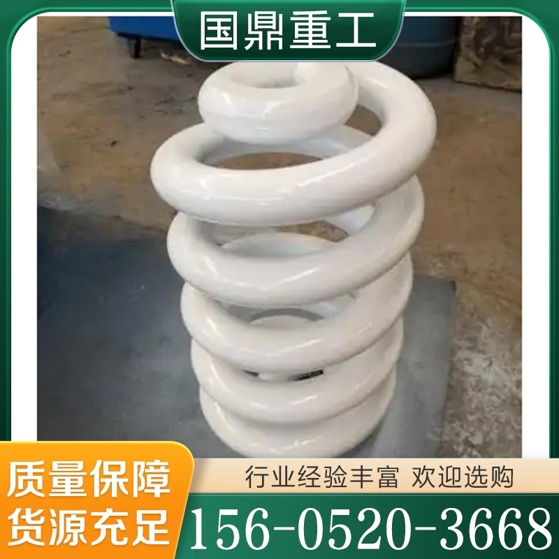 激振弹簧  欢迎咨询订购 值得信赖