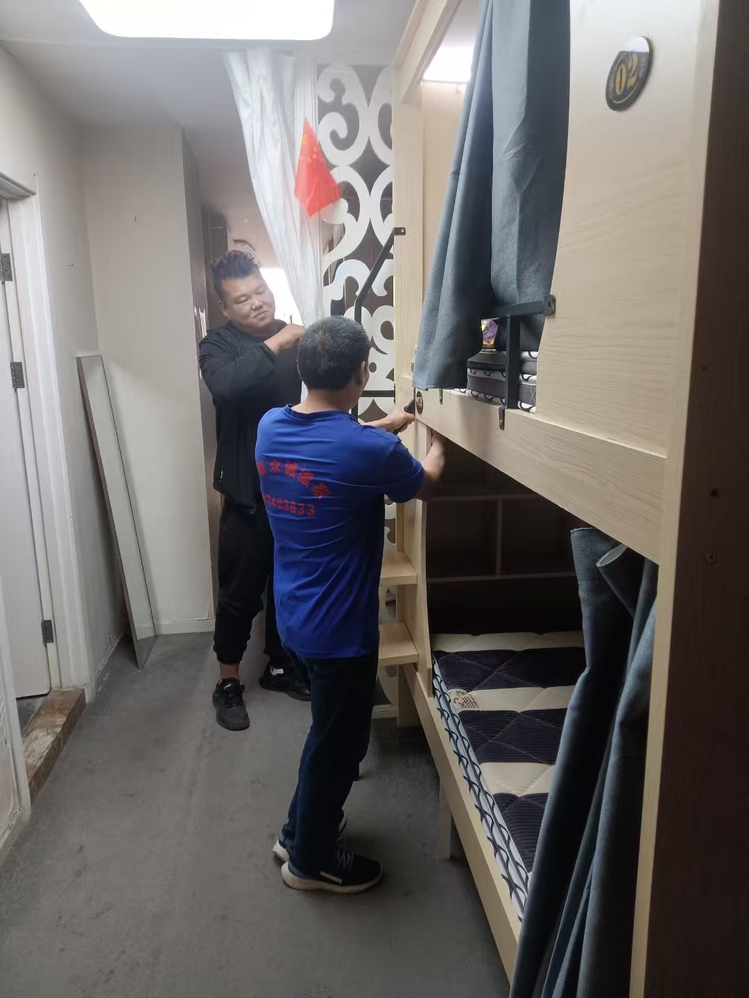 专业搬家，专业服务，本月优惠中