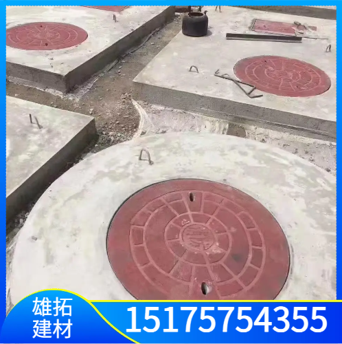 徐水-水泥排水沟盖板 钢筋混凝土篦子 地沟下水道井盖