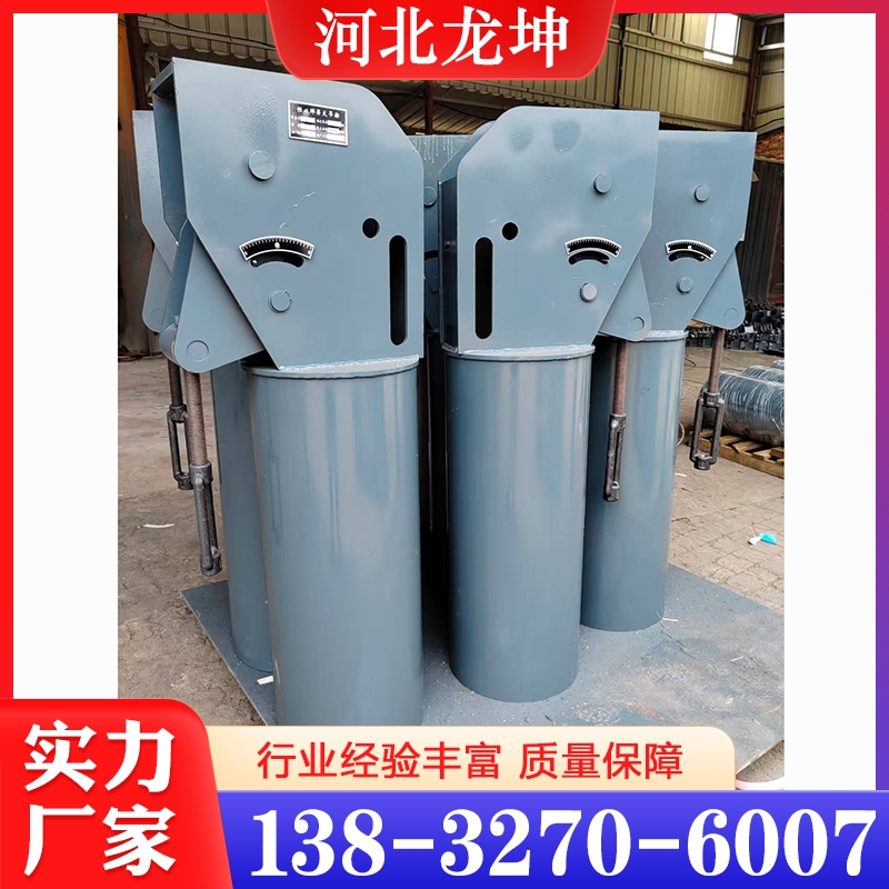 恒力弹簧支吊架 价格合理 经久耐用 欢迎咨询订购