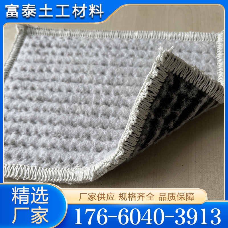 性价比高 膨润土防水毯 货源充足