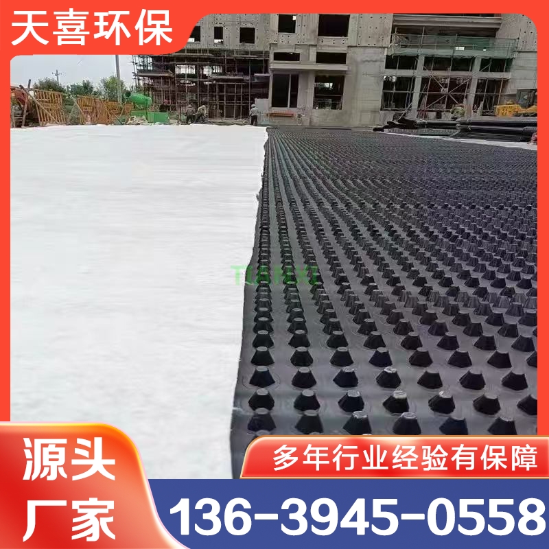 排水板 行业经验丰富 质量保障