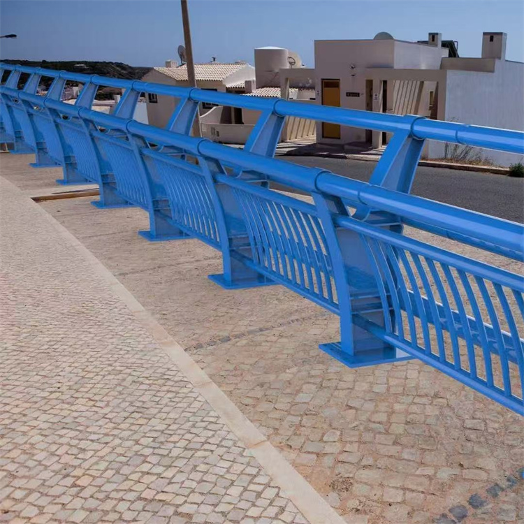 市政桥梁护栏知名的