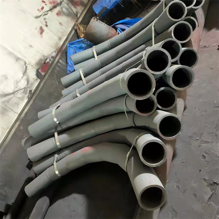 贴片耐磨弯头质量好的