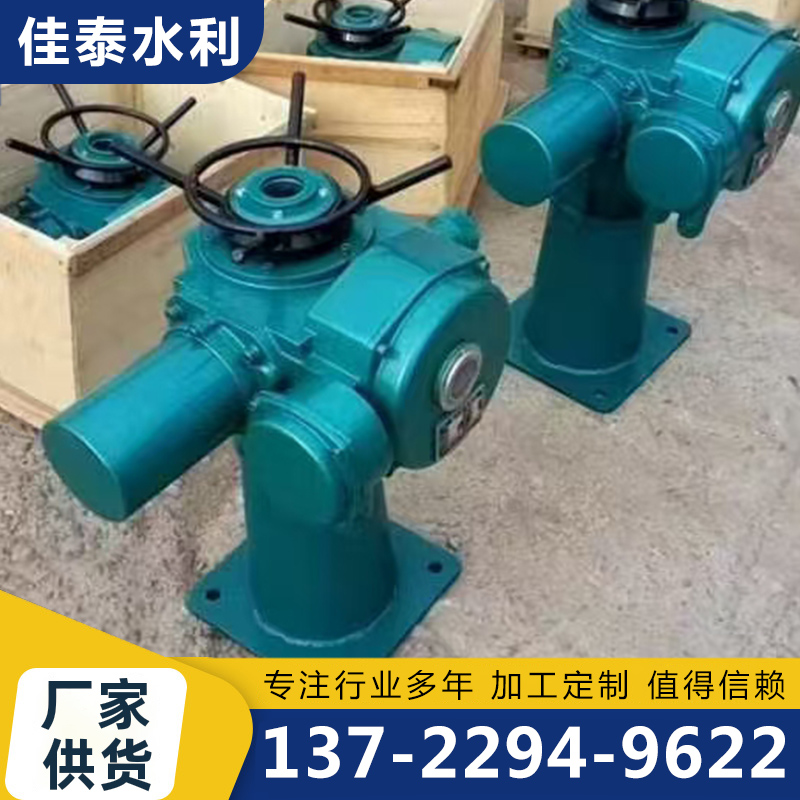 启闭机多年行业经验，值得信赖！
